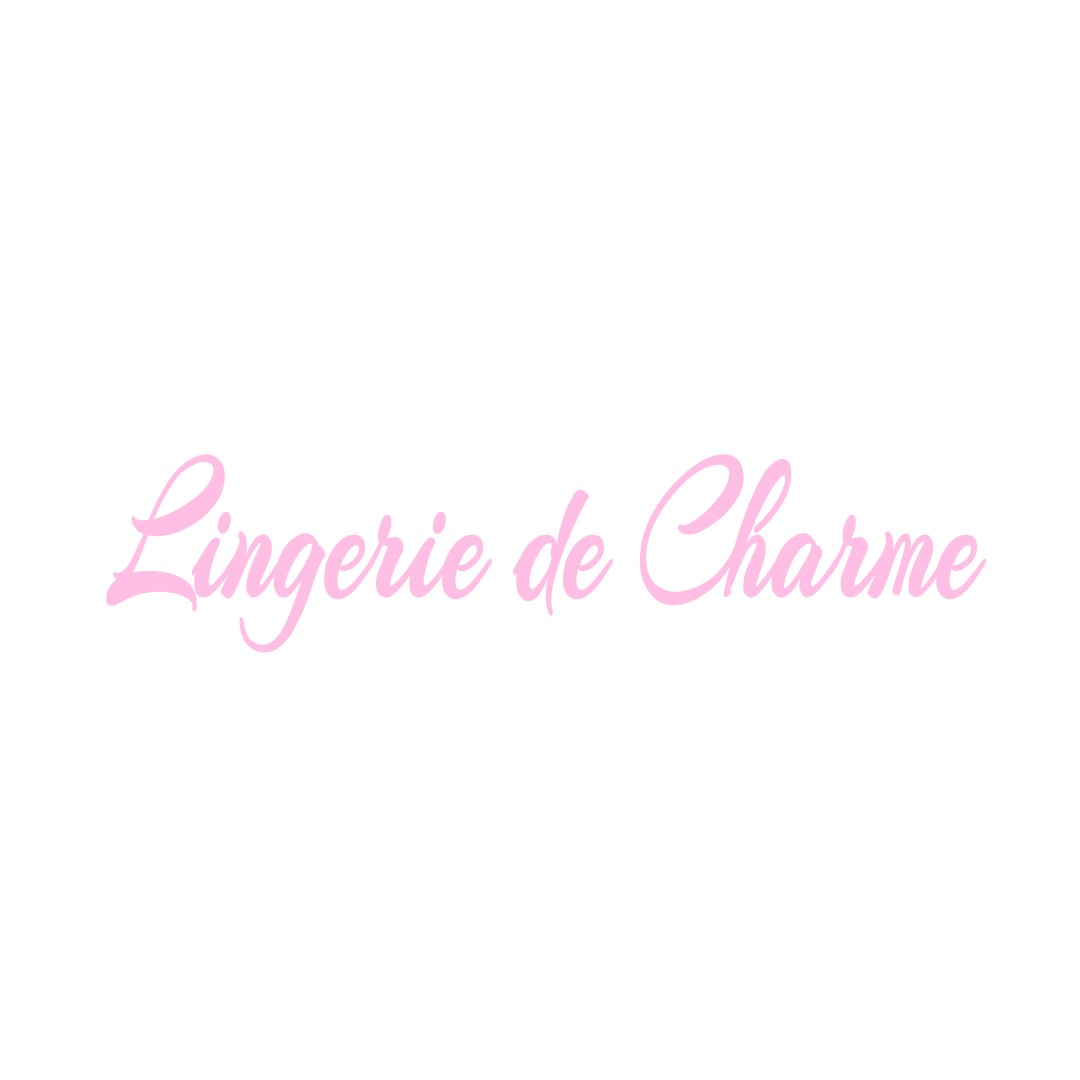 LINGERIE DE CHARME POUILLY-SUR-MEUSE